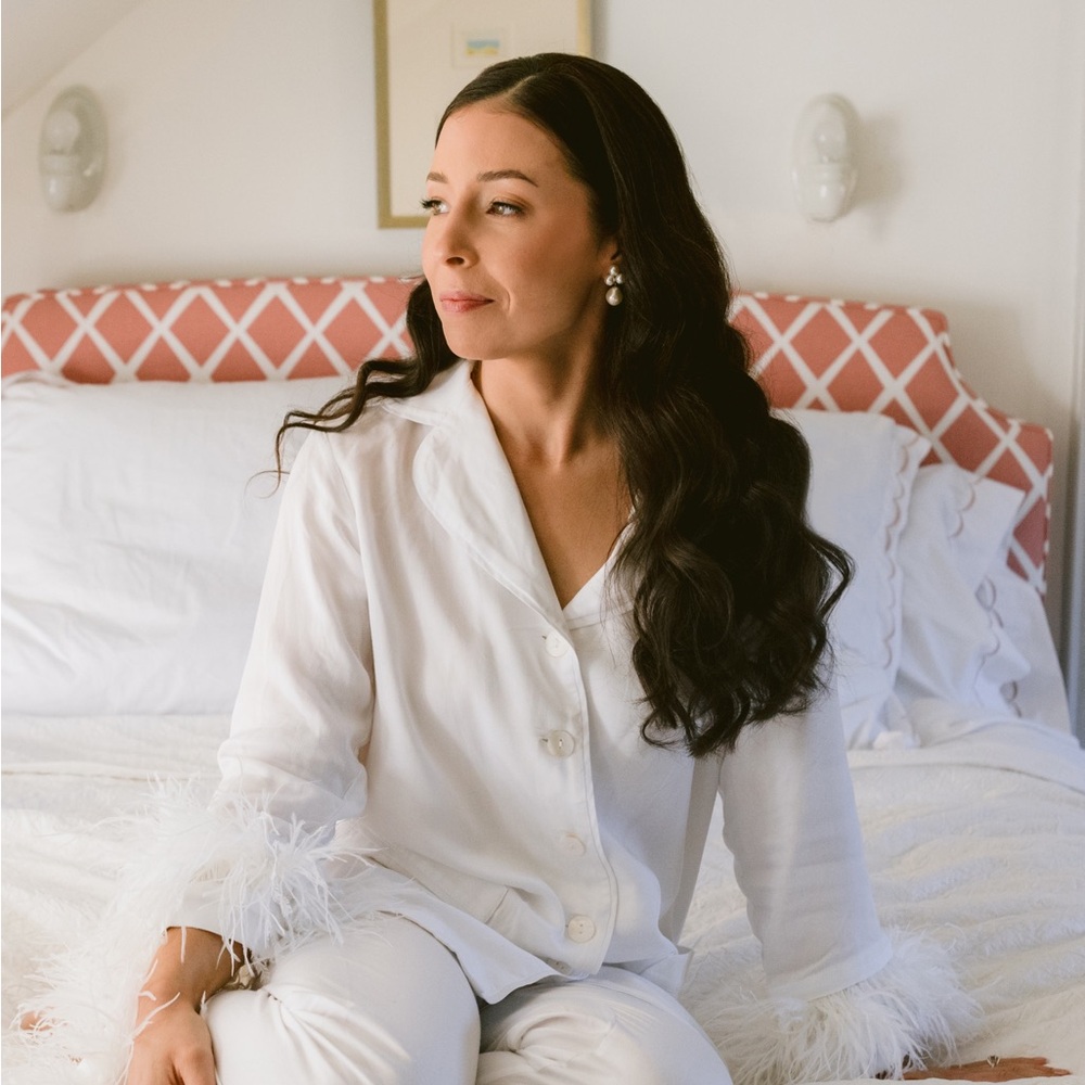 Meet your Posher, Samantha